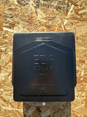 Ez Solar Jb-fortis-100 New