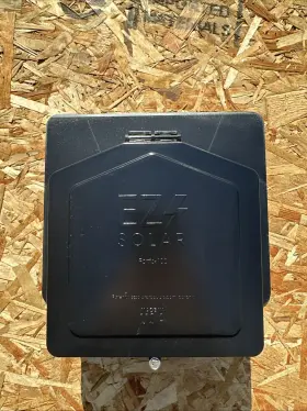 Jb-fortis-100 Ez Solar New