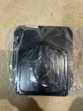Jb-1.2 Ez Solar Job-1 Roof Junction Box Electrical Black Weatherproof