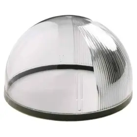 Ez Tubular Skylight 089023539506 10 Inch Modern Home Outdoor Acrylic Replacement Lensr Leakproof Solar Dome