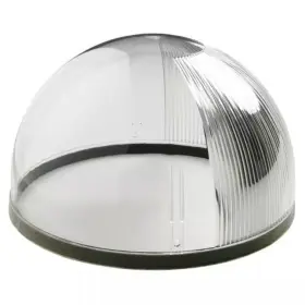 Ez Tubular Skylight 313041883823 10 Inch Acrylic Replacement Dome Solar Lens Clear Odl Light