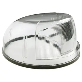 Ez Tubular Skylight 313056259224 Solar Lensr Dome Acrylic Leak Proof Patented Optics 14 Inch W