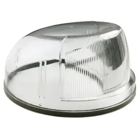 Ez Tubular Skylight 313091178122 Solar Lensr Dome Acrylic Leak Proof Patented Optics 14 Inch W