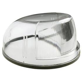 Ez Tubular Skylight 313108287212 Solar Lensr Dome Acrylic Leak Proof Patented Optics 14 Inch W