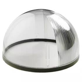 Ez Tubular Skylight 445022388331 10 Inch Solar Lensr Dome