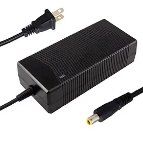 200w Fanlide 886268615497 Portable Power Station Charger Supply Adapter For Portabl