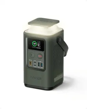 Aka1294 Feueranker Anker Power Bank Station 60 000mah Portable Outdoor Generator 87w With Sma