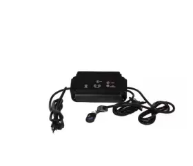 1009964801 Fiberon 50-watt Smart Power Supply With Photo Eye Timer Remote And Phone