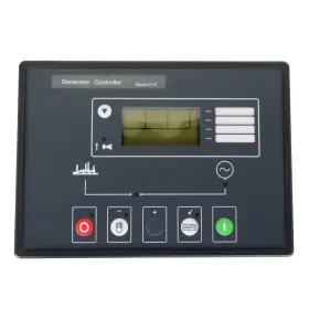 Dse5110 Findmall 334121278332 Generator Electronic Controller Control Module Dc 8-35v Automatic Eng