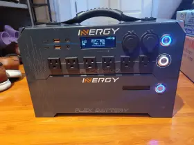1013-1000 Flex 1500 Power Station Battery