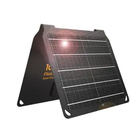 E-10w Flexsolar 10w Solar Panels Portable 5v 2a Max Foldable Charger With Usb-a Port