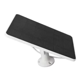 Focket1pov9yc385 Focket 4w 5v Solar Panel For Outdoor Camera Security Blink Floodlig