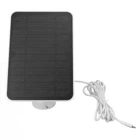 Focketg8h64npa23-11 Focket 4w 5v Solar Panel For Outdoor Camera Security Blink Floodlig