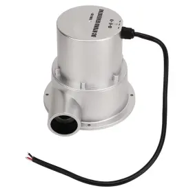 Focketuertxkigab-11 Focket Water Turbine Generator Permanent Magnet Brushless Motor Remote Control
