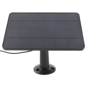 Fosa Fosa4pyderksmz-11 Solar Panel Camera Charger 10w Video Doorbell For Nest F
