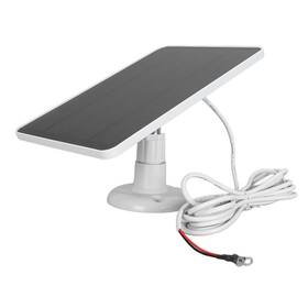 Fosa Fosa4pyderksmz-12 Solar Panel Camera Charger 10w Video Doorbell For Nest F