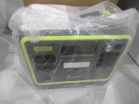F2400 Fossibot 2400w Portable Power Station
