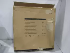 Pv200 Fossibot Foldable Solar Panel