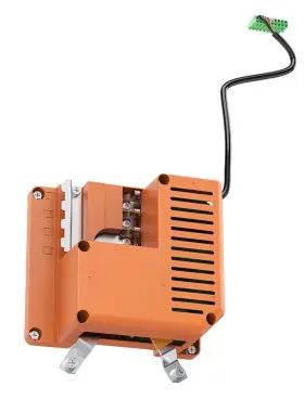 Accy-scv1-us Franklin Franklinwh Smart Circuits Module