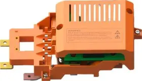 Accy-scv2-us Franklinwh Smart Circuits 80a 240vac Module