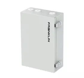 Accy-rcv1-us Franklinwh Technologies Used Tech Apbox Remotely And Automatically Manage New S3