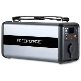 Ful0440c Freeforce Ultralite 465 Portable Power Station Battery Generator