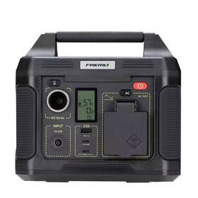 Fremo 313048896864 Tp300 300-watt Portable Power Station Push Button Battery Generator