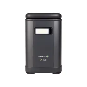 X700 Fremo 799408901650 Portable Power Station 662wh Lifepo4 Battery Solar Generator Brand New