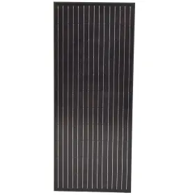 Fsfp10mat-bl Furrion Rv Solar Panel Battery Maintainer 100w