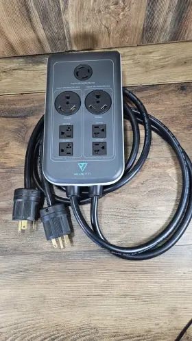 P030a-ac300 Fusion Bluetti Split Phase Box Pro