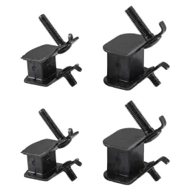 Eb2200 Fuwtlp 753715685863 4 Pcs Anti Vibration Generator Rubber Isolation Motor Mounts For Honda