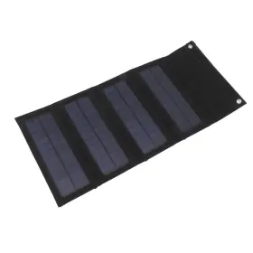 Fydunz938a2se4k-11 Fydun 40w 4 Fold Solar Panel Charging Bag Folding Foldable Monocrystalline Sola