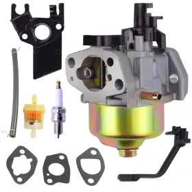 Fyshiqing 787188807408 3500 Carburetor For Champion Power Equipment / Powermax 4000 Watt Gas