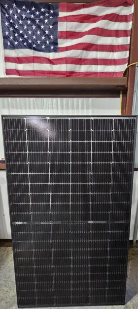 463w G-star 30-year Bifacial Mono Solar Panles 31 Quanity Free Ship