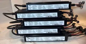 Cp-720-60-72-208 Generac Chilicon Power 240-mc4 - Lot Of 250 Cp-720-60-72-208/240-mc4 Solar Micro Inverters