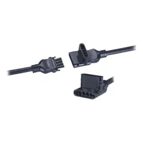 Cp-mtc-1.7m Generac Chilicon Power Cp-mtc-1 - Lot Of 40 Modular Trunk Cable 1.700m 10awg
