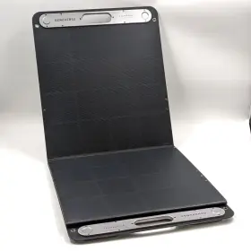 80-gvus-sp2001 Geneverse Solar Power Two Portable Panel Monocrystalline All-weather 200w