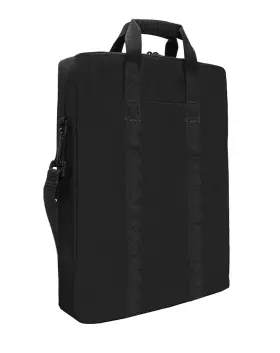 Global Storage 934728189751 Padded Utility Solar Panel Bag For Jackery 100 Watt Double Layer