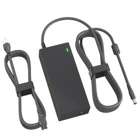 Gnt Gnt-24vfdjdy 24v 90w Charger For Jackery Portable Power Station Explorer Compatible With