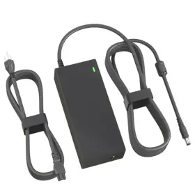 Gnt-24vfdjdy Gnt 24v 90w Charger For Jackery Portable Power Station Explorer Compatible With
