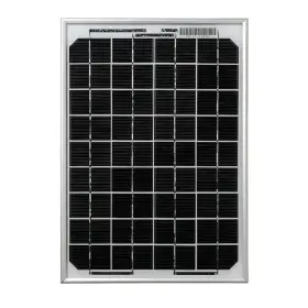 62-4398 Go Power 82730 Portable Solar Kit 130w 10 Amp Rigid Panel With Mounting Hard