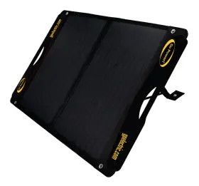 100-w Go Power 82764 68 Duralite Portable Solar Kit