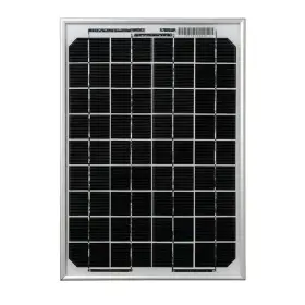 Gp-eco-10 Go Power - 10 Watt Solar Kit No Con Each