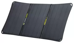 11910 Goal Zero Nomad 20 Foldable Monocrystalline Watt Solar Panel With 8mm