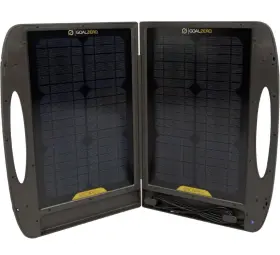22003 Goal Zero Escape 30m Solar Panel Briefcase