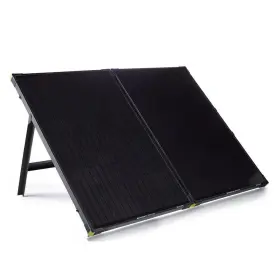 200-w Goal Zero 32409 Generator Parts Boulder Briefcase Solar Panel Durable With Bag