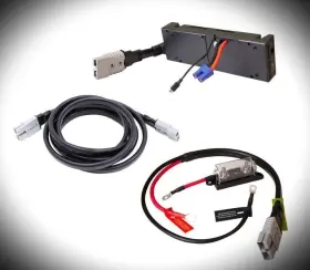 44202 Goal Zero Yeti Link Vehicle Integration Kit V3