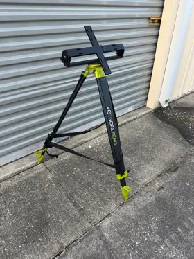 91009 Goal Zero Boulder Solar Panel Tripod