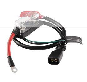 Goal Zero 98204 Male Ec8 To Ring Terminal
