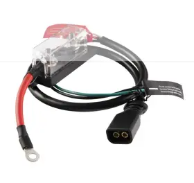98204 Goal Zero Male Ec8 To Ring Terminal